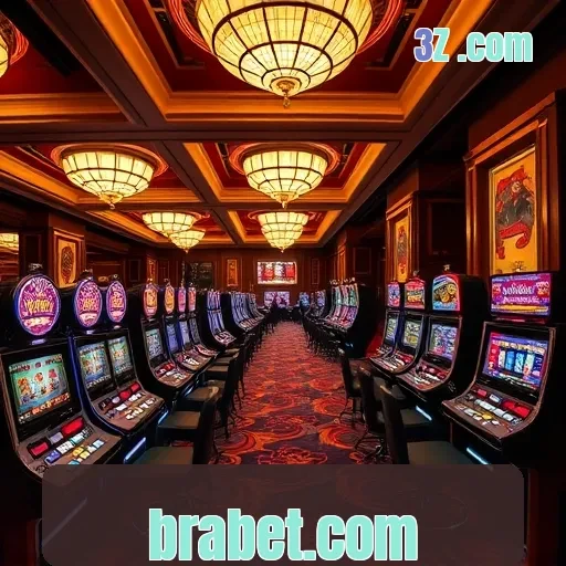 brabet.com Bônus