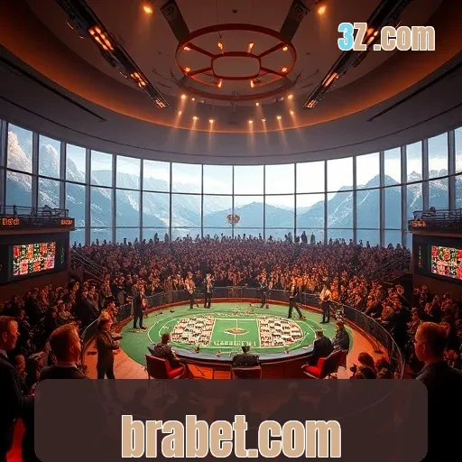 brabet.com Login